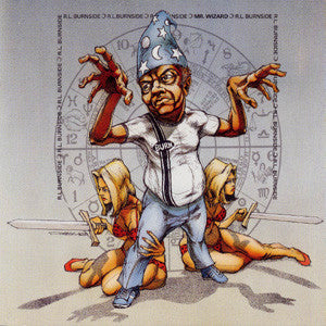 Fat Possum - Mr Wizard Vinyl & Merch | Fat Possum Records