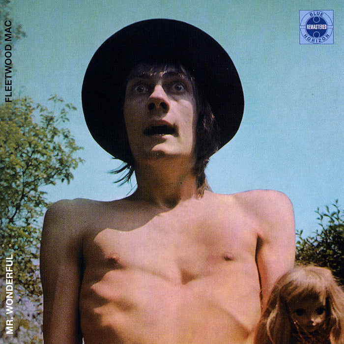 Fat Possum - Mr Wonderful Vinyl & Merch | Fat Possum Records