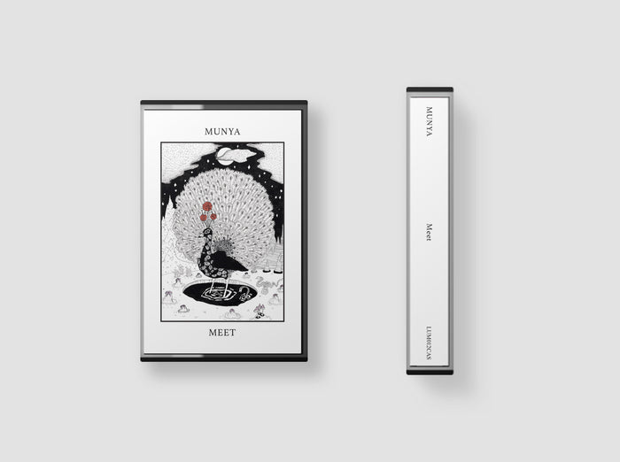 Fat Possum - Munya Vinyl & Merch | Fat Possum Records