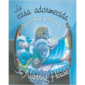 Napping House Bb - Houghton Mifflin Harcourt - eBeanstalk