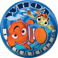 Nemo 10in Ball - Hedstrom - eBeanstalk