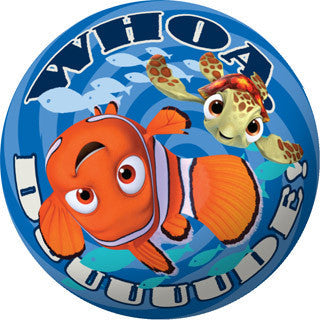 Nemo 10in Ball - Hedstrom - eBeanstalk