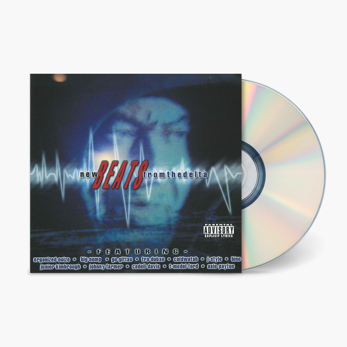 Fat Possum - New Beats From The Delta Vinyl & Merch | Fat Possum Records