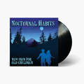 Nocturnal Habits - New Skin For Old Children Vinyl & Merch | Fat Possum Records