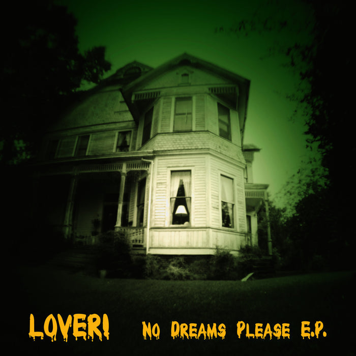 Fat Possum - No Dreams Please Vinyl & Merch | Fat Possum Records