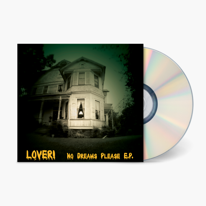 Fat Possum - No Dreams Please Vinyl & Merch | Fat Possum Records