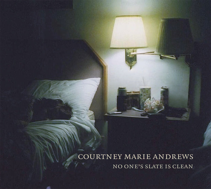 Fat Possum - No Ones Slate Is Clean Vinyl & Merch | Fat Possum Records