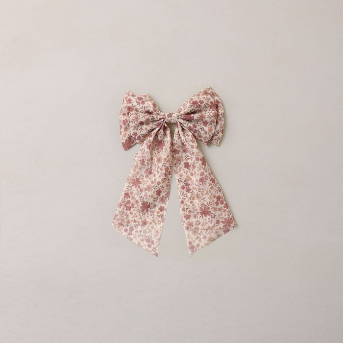Noralee Alice Bow || Harvest Bloom