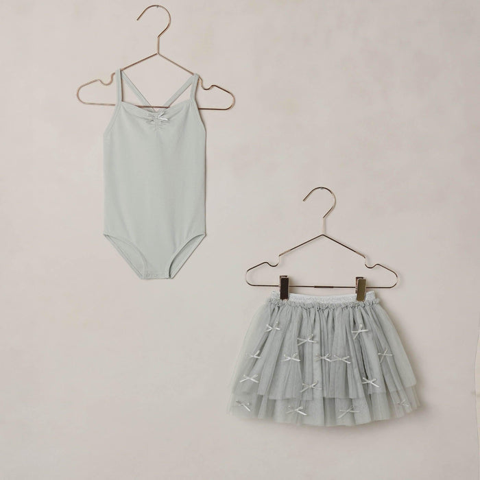Noralee Ballerina Tutu Set || Sky