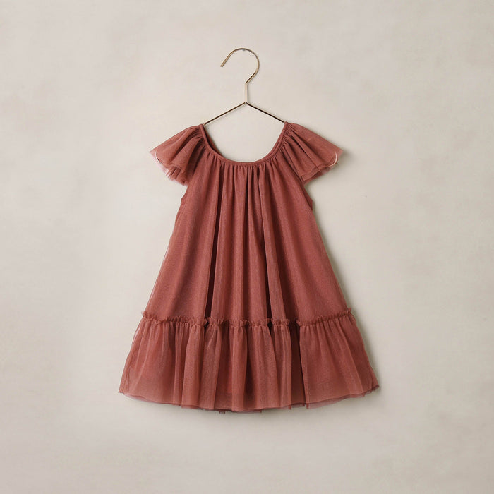 Noralee Edie Dress || Spice
