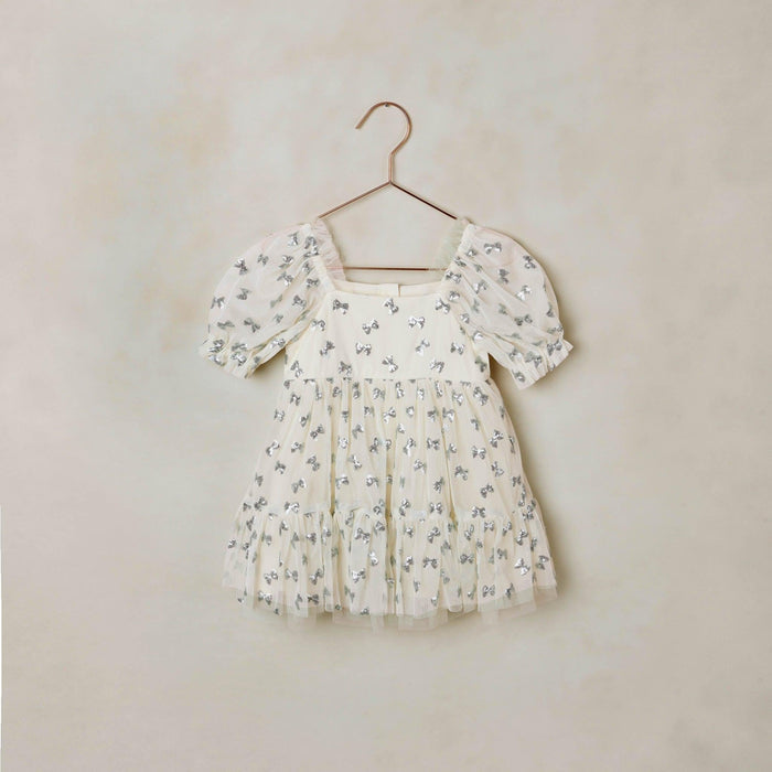 Noralee Louella Dress || Bows