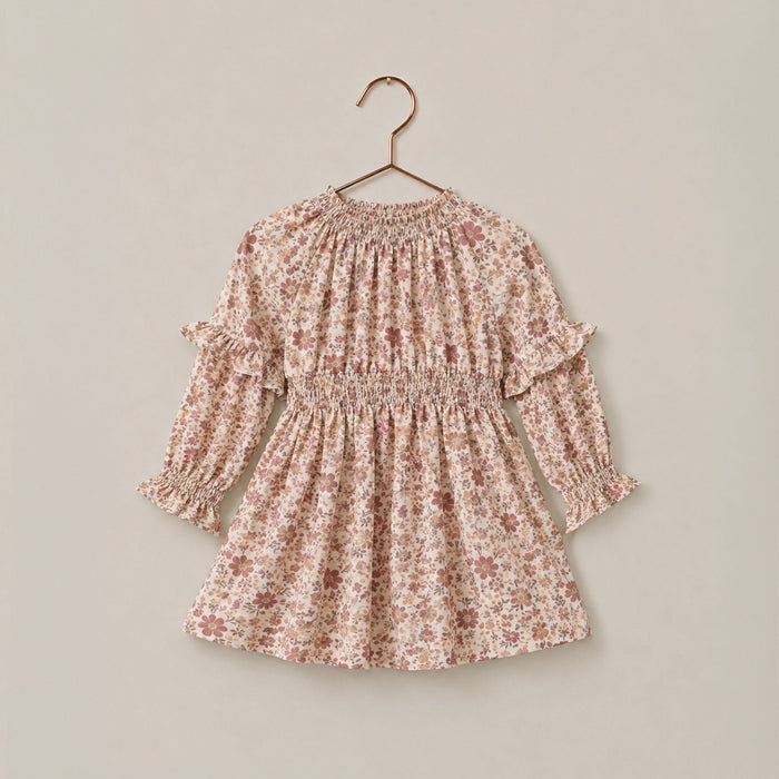 Noralee Mirabelle Dress || Harvest Bloom