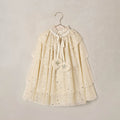 Noralee Tulle Cape ||Champagne Star