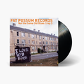 Fat Possum - Not the Same Old Blues Crap 3 Vinyl & Merch | Fat Possum Records