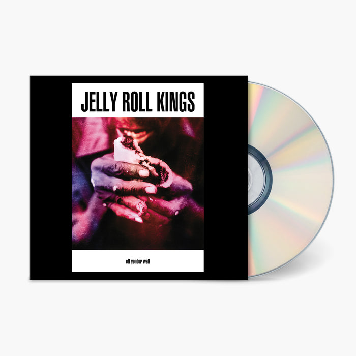 Fat Possum - Off Yonder Wall Vinyl & Merch | Fat Possum Records