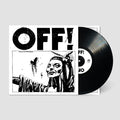 OFF! - OFF! Vinyl & Merch | Fat Possum Records