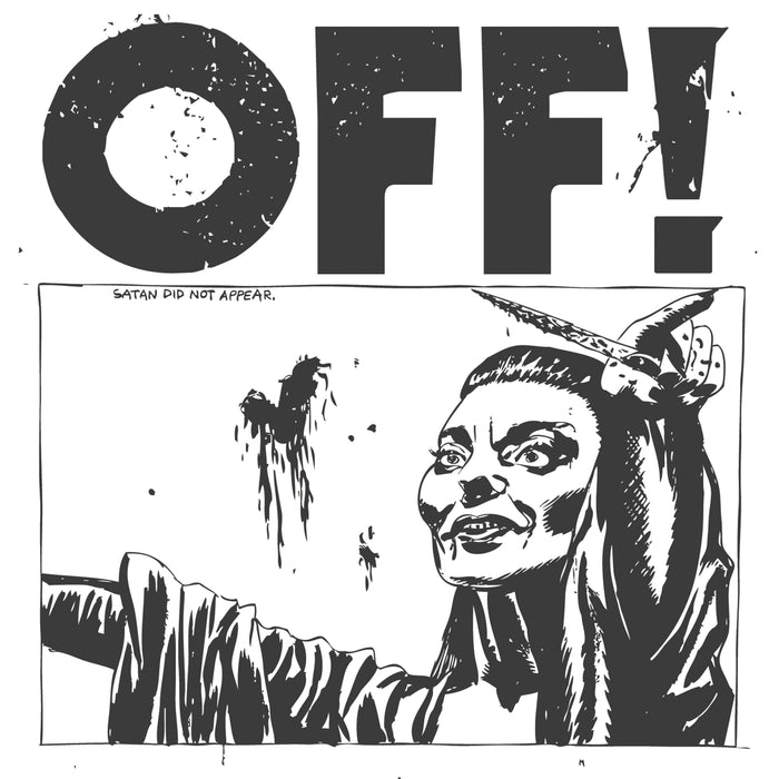 Fat Possum - Off Vinyl & Merch | Fat Possum Records