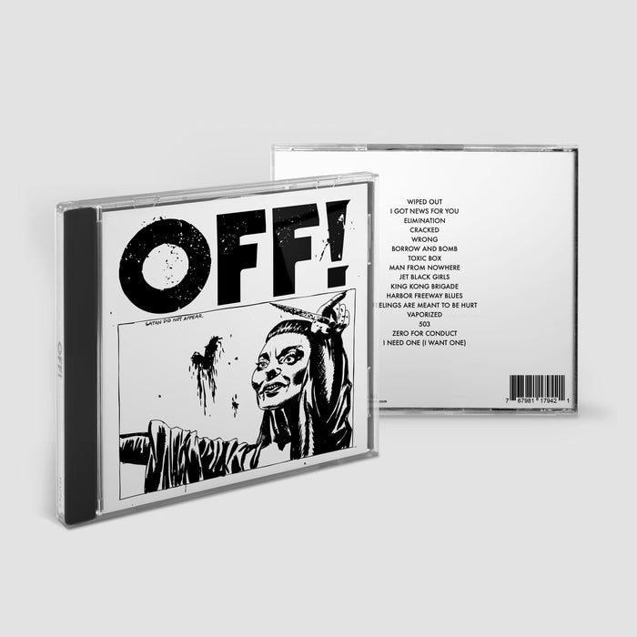Fat Possum - Off Vinyl & Merch | Fat Possum Records