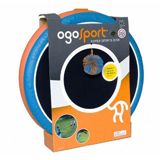 OgoDisk 15 in Double Pack - Ogo Sport - eBeanstalk