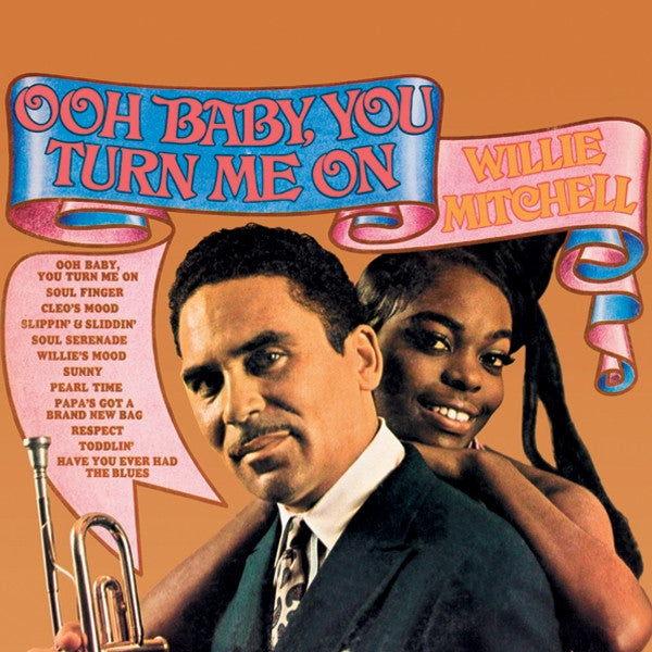 Fat Possum - Ooh Baby You Turn Me On Vinyl & Merch | Fat Possum Records