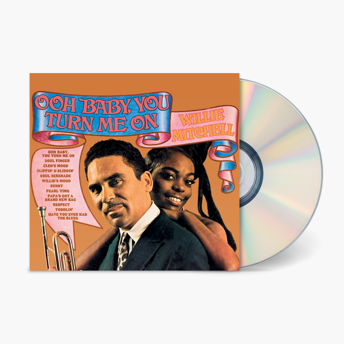 Fat Possum - Ooh Baby You Turn Me On Vinyl & Merch | Fat Possum Records