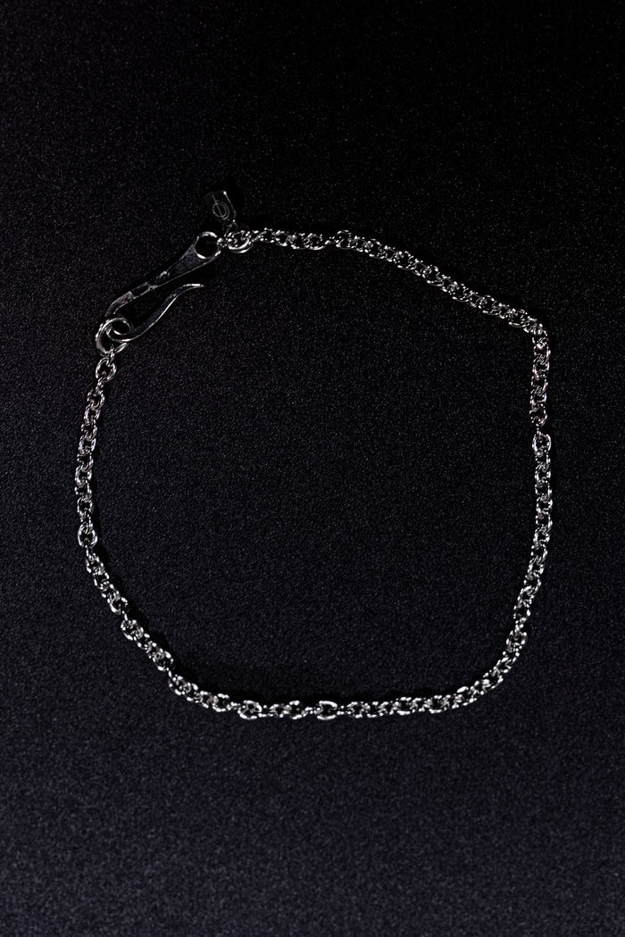 O.P. Jewellery Anchor Chain Hook Bracelet