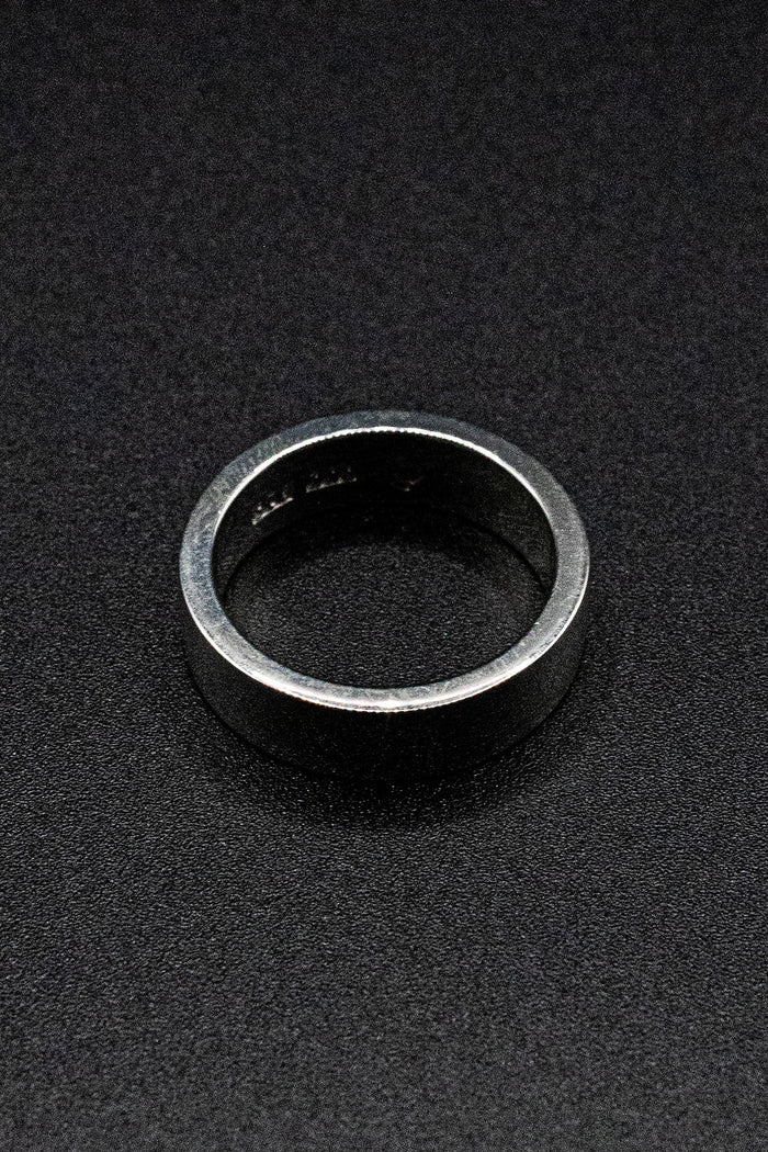 O.P. Jewellery Blank Ring