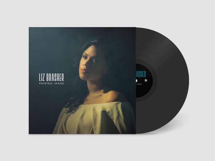 Liz Brasher - Painted Image Vinyl & Merch | Fat Possum Records