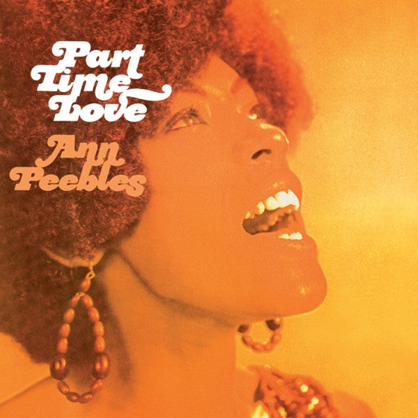 Fat Possum - Part Time Love Vinyl & Merch | Fat Possum Records