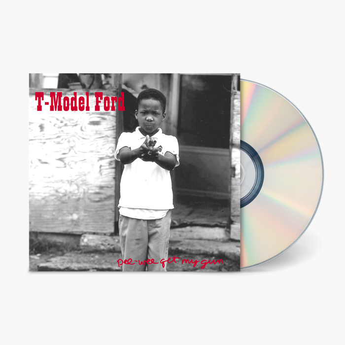 Fat Possum - Pee Wee Get My Gun Vinyl & Merch | Fat Possum Records