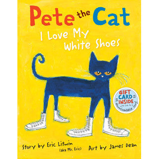 Pete The Cat - Harper Collins - eBeanstalk