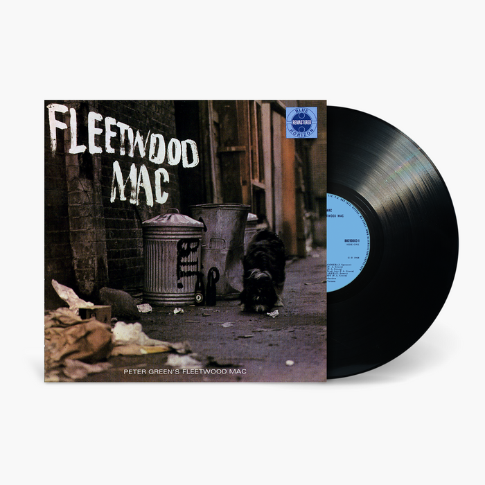 Fleetwood Mac - Peter Green's Fleetwood Mac Vinyl & Merch | Fat Possum Records