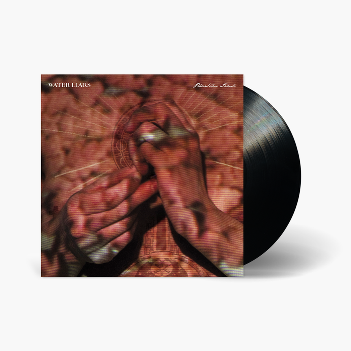 Water Liars - Phantom Limb Vinyl & Merch | Fat Possum Records