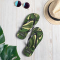 Gabriella Plants S Philodendron 'Rio' Summer Flip-Flops