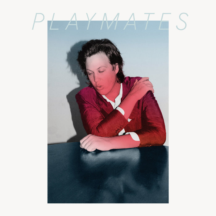 Fat Possum - Playmates Vinyl & Merch | Fat Possum Records