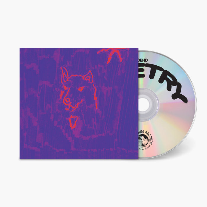 Fat Possum - Poetry Vinyl & Merch | Fat Possum Records