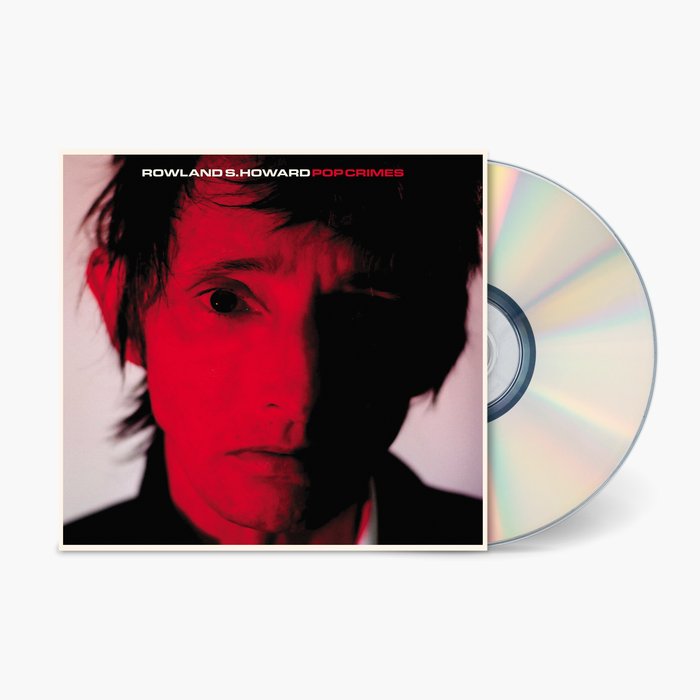 Fat Possum - Pop Crimes Vinyl & Merch | Fat Possum Records