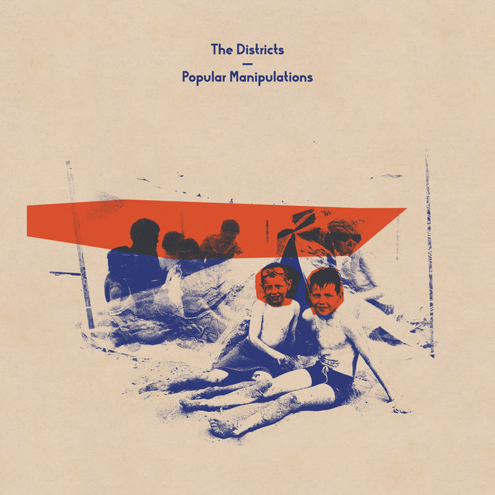Fat Possum - Popular Manipulations Vinyl & Merch | Fat Possum Records