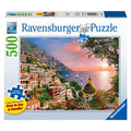 Positano 500 - Ravensburger - eBeanstalk