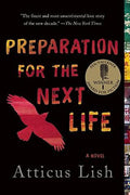 Atticus Lish - Preparation For The Next Life Vinyl & Merch | Fat Possum Records