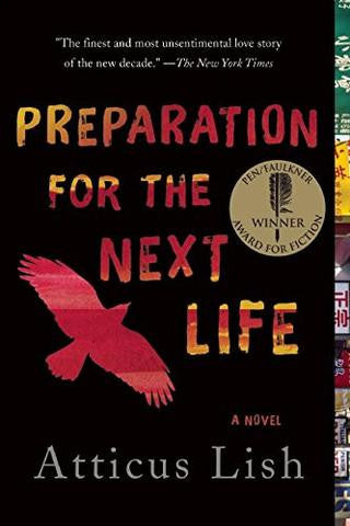 Atticus Lish - Preparation For The Next Life Vinyl & Merch | Fat Possum Records