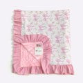Pretty in Pink Blanket