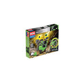 Proteon Aki 53 pc set - Geomag-Gbaby - eBeanstalk