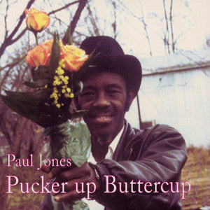 Fat Possum - Pucker Up Buttercup Vinyl & Merch | Fat Possum Records