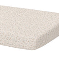 Quincy Mae Bamboo Crib Sheet || Bloom