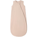 Quincy Mae Bamboo Sleep Bag || Dusty Rose