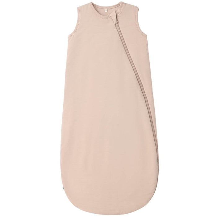 Quincy Mae Bamboo Sleep Bag || Dusty Rose