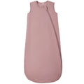 Quincy Mae Bamboo Sleep Bag || Mulberry
