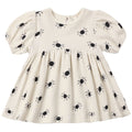 Quincy Mae Darla Dress || Bitsy Spider