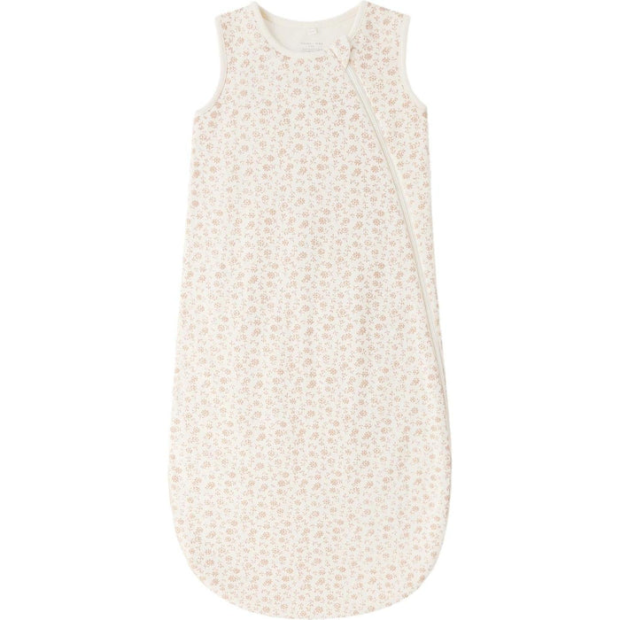 Quincy Mae Jersey Sleep Bag || Ditsy